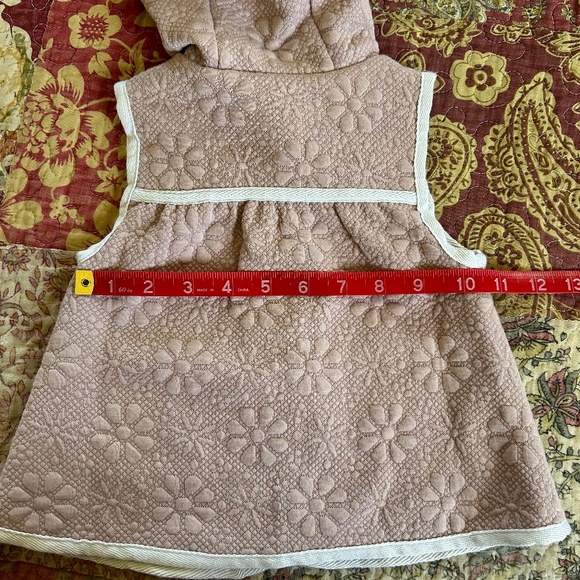 Max Studio Baby Infant Girl's 3 Piece Outfit Set Size 6-9 Months - Picture 6 of 16